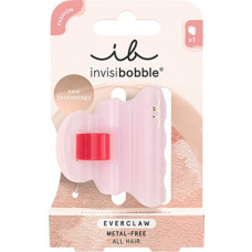Invisibobble Everclaw Rosy Plateau M - Skřipec do vlasů