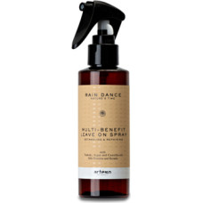 Art&egrave;go Rain Dance Multi-Benefit Leave On Spray - Bezoplachov&aacute; p&eacute;če pro snadn&eacute; rozčes&aacute;v&aacute;n&iacute; vlasů