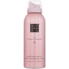 Rituals The Ritual Of Sakura Body Lotion Mousse