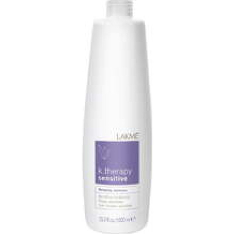 Lakm&eacute; K.Therapy Sensitive Relaxing Shampoo