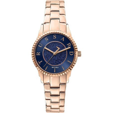 Sieviešu Pulkstenis Trussardi T-BENT