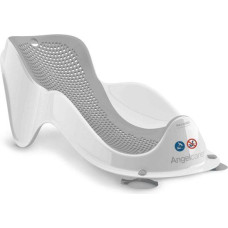 Vannas gulta Angelcare Fit, pelēka