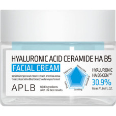 Aplb Hyaluronic Acid Ceramide Ha B5 Facial Cream - Hydratačn&iacute; pleťov&yacute; kr&eacute;m