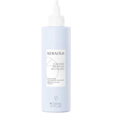 Goldwell Kerasilk Exfoliating Scalp & Hair Treatment - Před&scaron;amponov&aacute; p&eacute;če