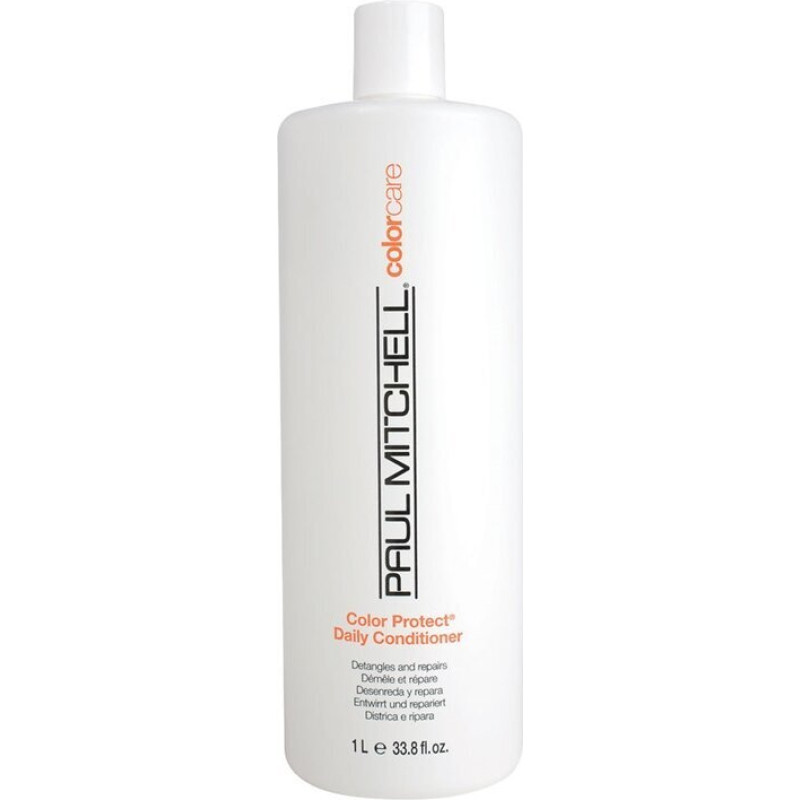 Matu kondicionieris Paul Mitchell Color Care Color Protect, 1000 ml
