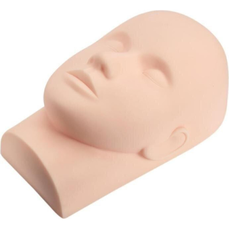 Skropstu pieaudzēšanas treniņu galviņa