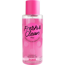 Ķermeņa migla Victoria's Secret Fresh & Clean 250 ml