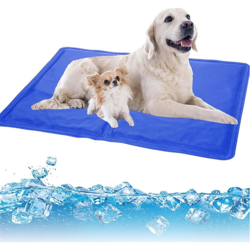 Sunshine smile atvēsinošs paklājiņš suņiem