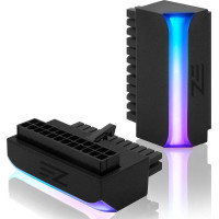 EZDIY-FAB ATX barošanas kontaktdakša
