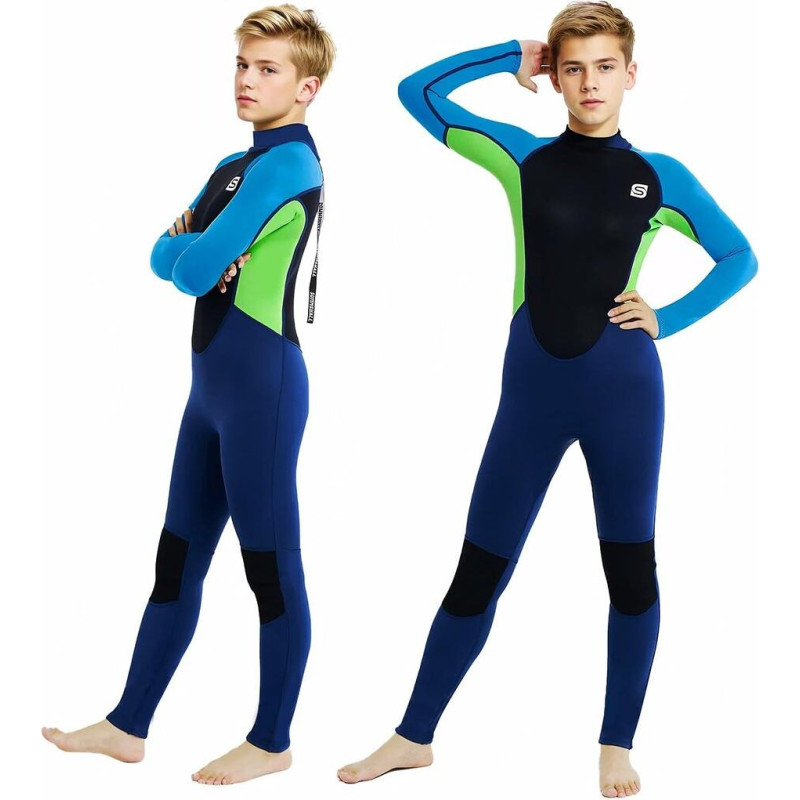 Summshall bērnu hidrotērps