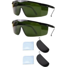 Vaileal 2 lāzera aizsargstiklu komplekts