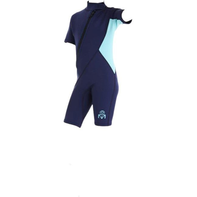 Summshall bērnu hidrotērps, 12 gadi