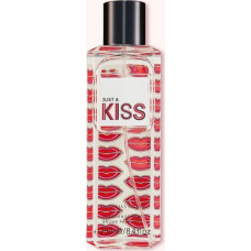 Parfimēta ķermeņa migla Victoria's Secret Just A Kiss sievietēm, 250 ml