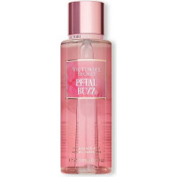 Parfimēts ķermeņa sprejs Victoria's Secret Petal Buzz sievietēm, 250 ml