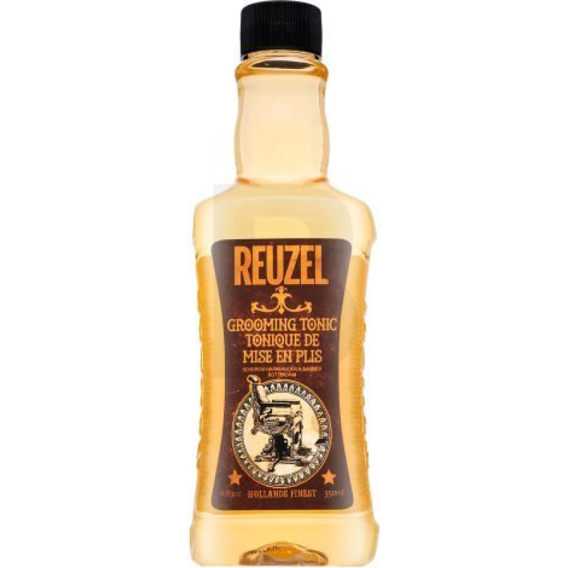 Reuzel Grooming Tonic toniks matu apjomam 350 ml