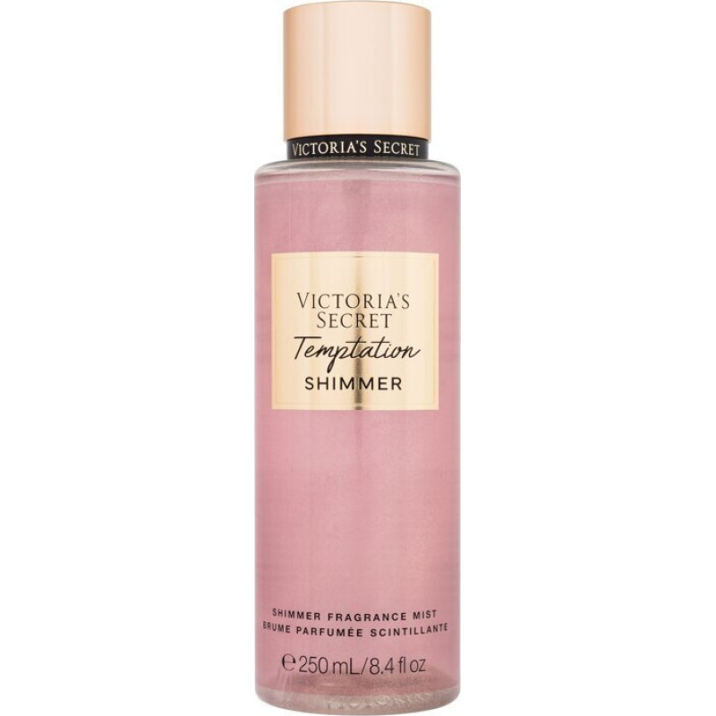 Ķermeņa spīdums Victoria´s Secret Temptation Shimmer, 250 ml