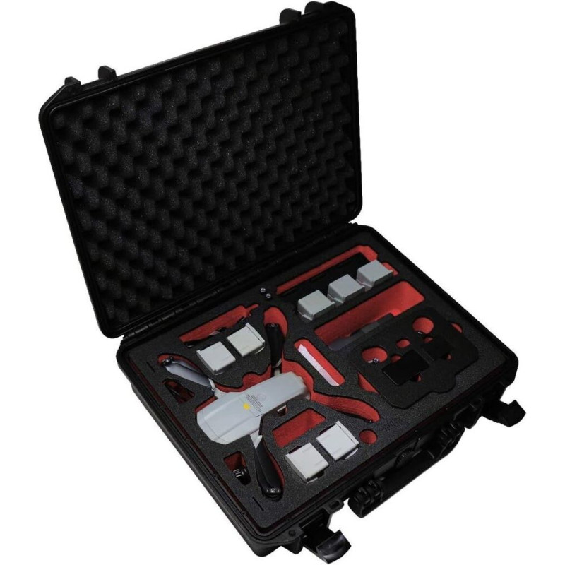 Futrālis droniem TomCase