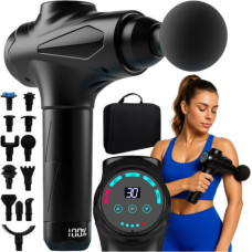 Fasciju muskuļu masāžas pistole ISOMEDIX 26441