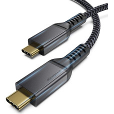 Maxonar Thunderbolt 3 kabelis