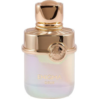 Parfimērijas ūdens Fragrance World Enigma Duex EDP sievietēm/vīriešiem, 100 ml