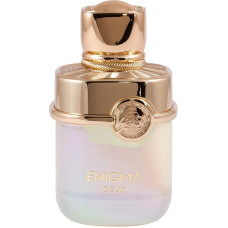 Parfimērijas ūdens Fragrance World Enigma Duex EDP sievietēm/vīriešiem, 100 ml