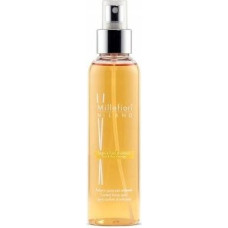Millefiori aerosols 150ml Legni e Fiori D'arancio