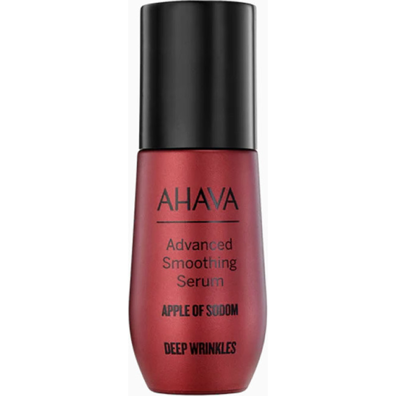 Sejas serums Ahava Apple of Sodom, 30 ml