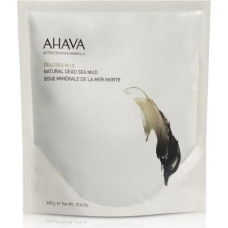 Ķermeņa skrubis Ahava Natural Dead Sea Body Mud, 400 g
