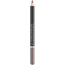 Uzacu zīmulis Artdeco Soft Brown 3, 1,1 g