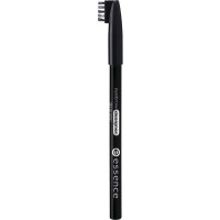 Uzacu zīmulis ar ķemmīti Essence Designer 01, 1 g