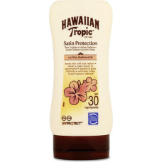 Sauļošanās losjons SPF 30 Satin Protection Sun Lotion 180 ml