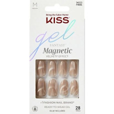 Gel Fantasy Magnetic (Drama) 28 gab. nagi