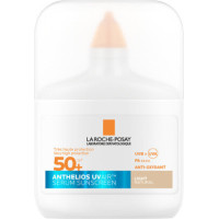 La Roche-Posay Anthelios UVAir tonēts serums saules aizsardzībai SPF-50+, 50ml