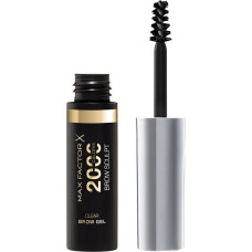 Uzacu gels Max Factor 2000 Calorie Brow Gel 06 clear, 4,5 ml