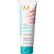 Tonējoša matu maska Rose Gold Toning Mask Color Depositing Mask 200 ml