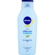 Nivea Moisturizing pēc sauļošanās losjons 400ml
