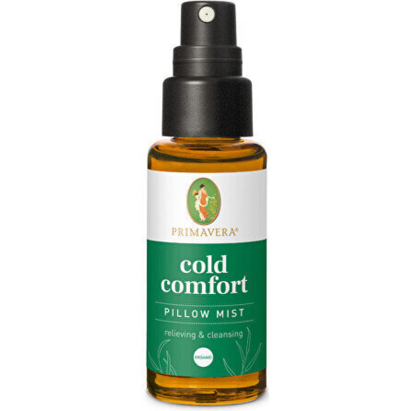 Mājas aromāts Breathe Well Cushion Spray, 30 ml