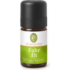 Eteriskā eļļa Primavera Fahr Fit, 5 ml