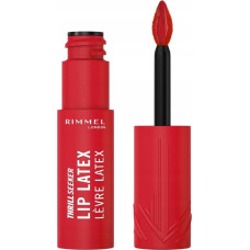 Rimmel London Thrill Seeker Lūpu latekss, 6 ml