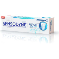 Zobu pasta Sensodyne Repair + Protect, 75 ml