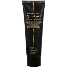 White Pearl NanoCare balinošā zobu pasta 100 g