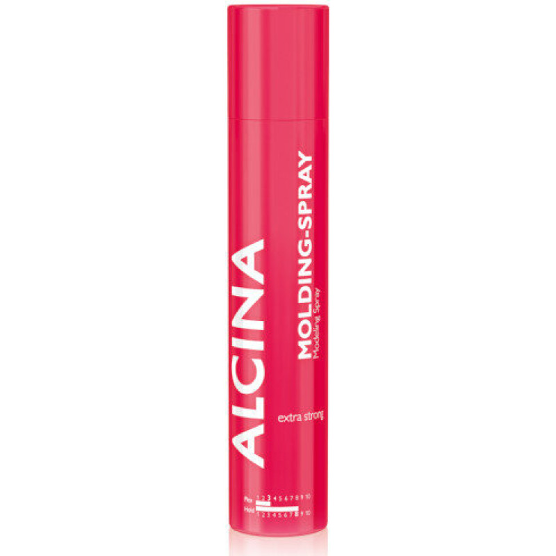 Alcina Extra Strong modelēšanas aerosols 200 ml