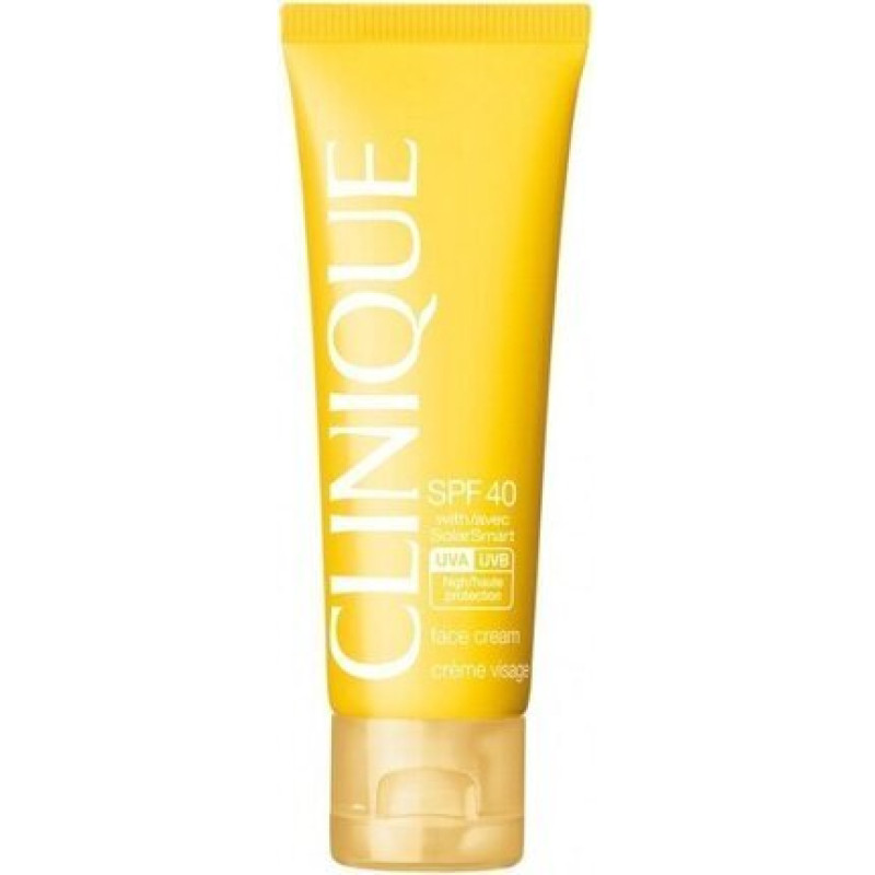 Clinique sejas krēms SPF40, 50 ml