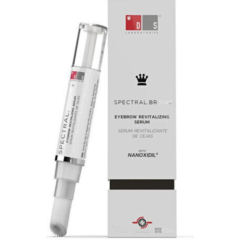 Eyebrow Revita lizing Serum 4 ml