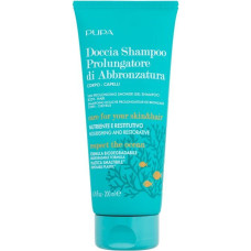 Dušas želeja pēc saules Pupa, 200 ml