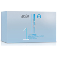 Balinošā Pulveris - LONDA PROFESSIONAL - Lightplex 1 Saite - 1000g - Visu veidu matiem - ProPlex