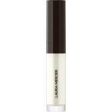 Lūpu spīdums Laura Mercier Lip Glacé 00 Icy, caurspīdīgs, mitrinošs ar augstu spīdumu