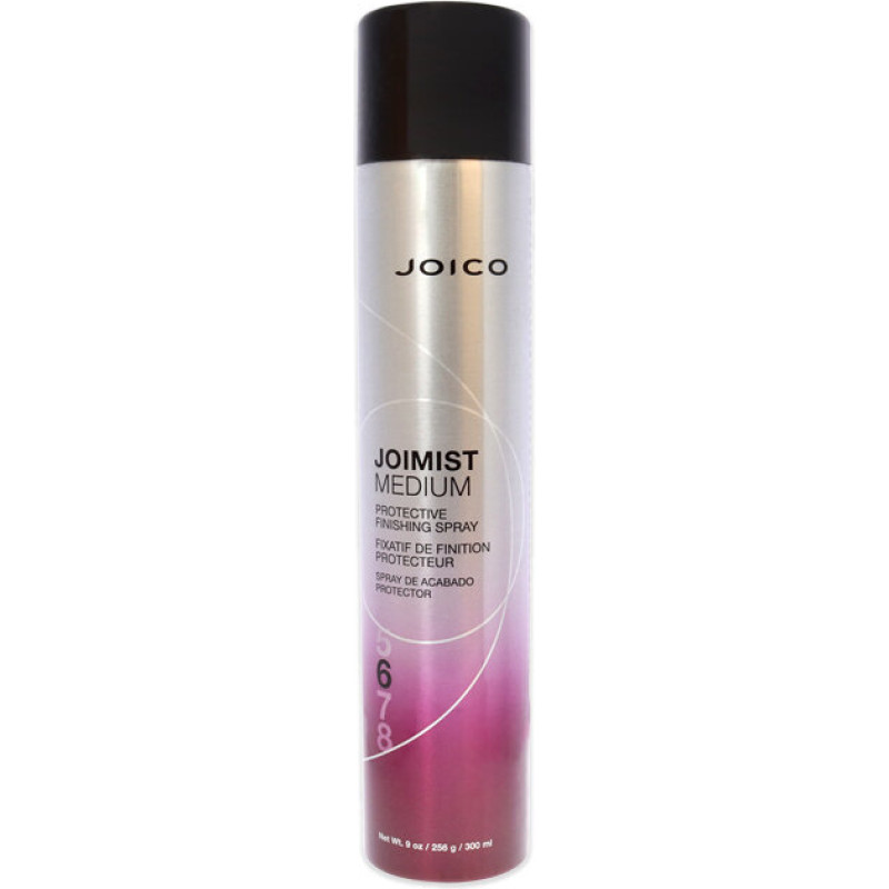 Matu laka Joico JoiMist Medium Protective Finishing Spray vidējas fiksācijas 300 ml