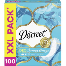 Discreet Breathable Multiform Spring Breeze, 100 gab