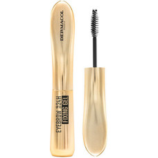 Uzacu fiksēšanas gēls Dermacol Eyebrow Fixing Gel 24H, 8 ml